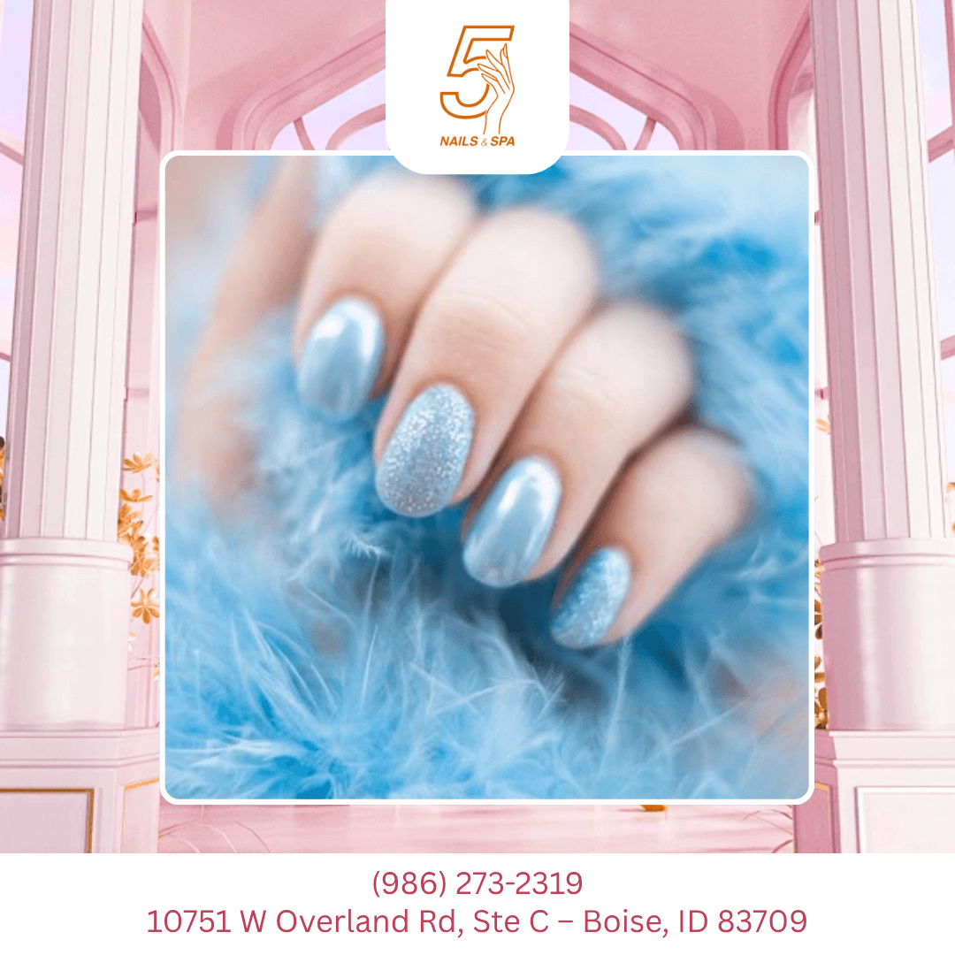 83709SE1 PROX3 5 Nails & Spa(5)